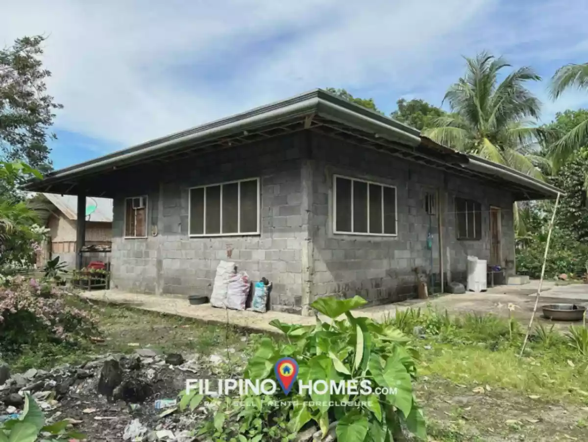 For Sale: 3BR House and Lot in Balogo, Pigcawayan – Spacious Lot - photo 7