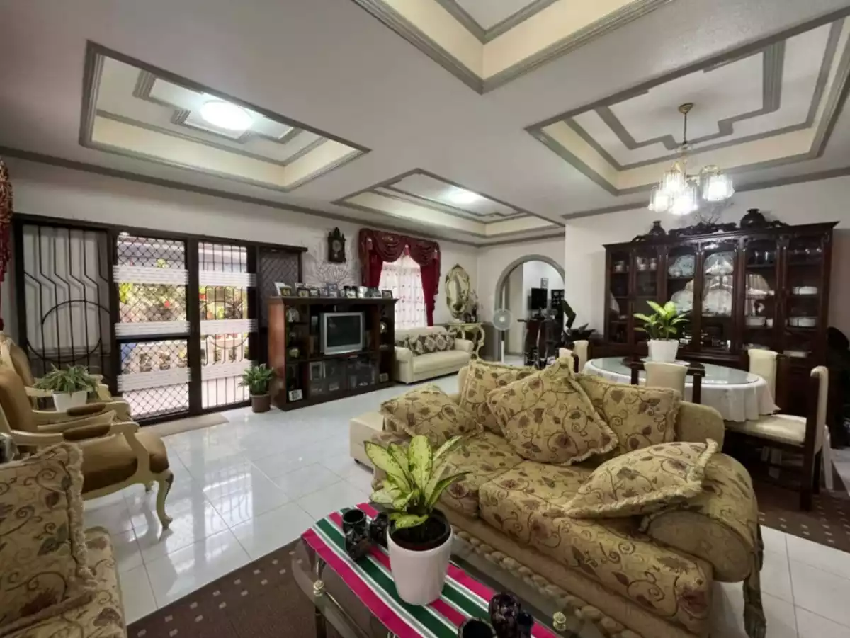 For Sale: House and Lot in Pampanga Executive Homes, Davao – Secure Gated Community - photo 6