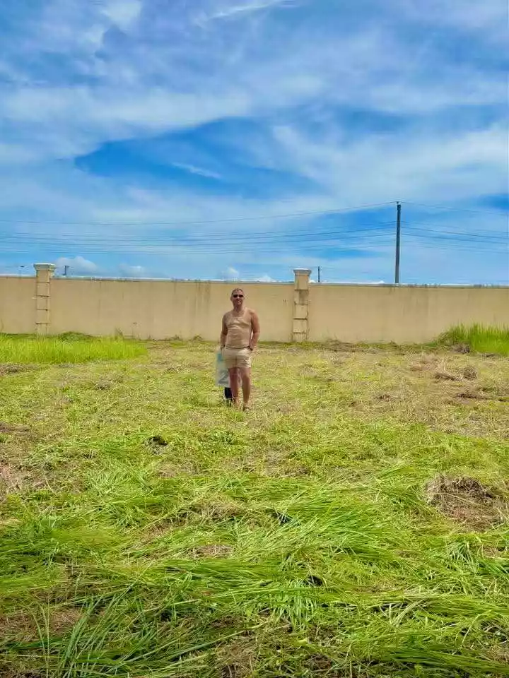 𝐋𝐎𝐓 𝐅𝐎𝐑 𝐒𝐀𝐋𝐄 – 𝟒𝟒𝟗 𝐒𝐐.𝐌.  Selling Price: ₱13,000,000 (negotiable) - photo 3