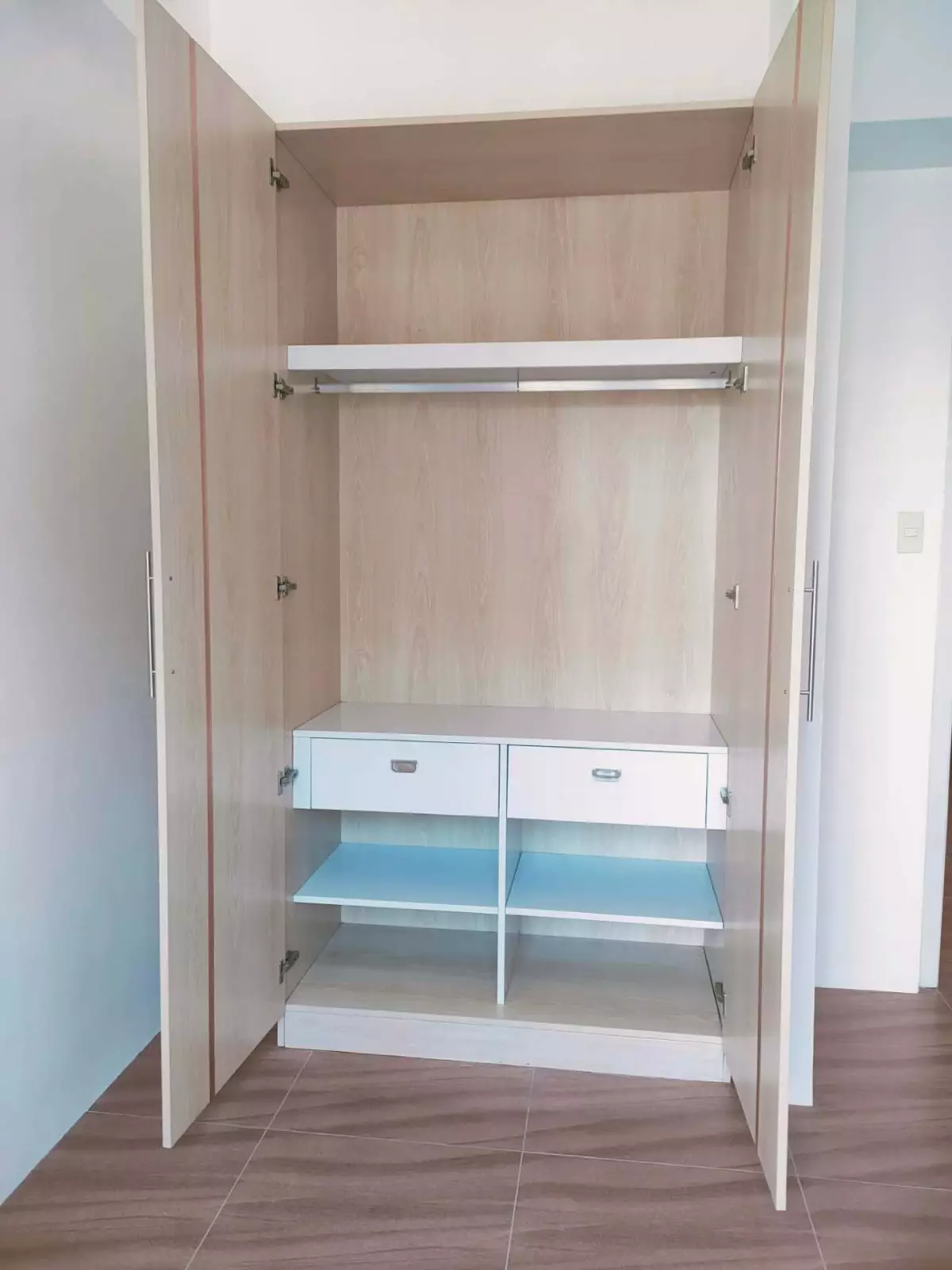 FOR RENT: 1 BEDROOM UNIT IN APPLEONE BANAWA - photo 4