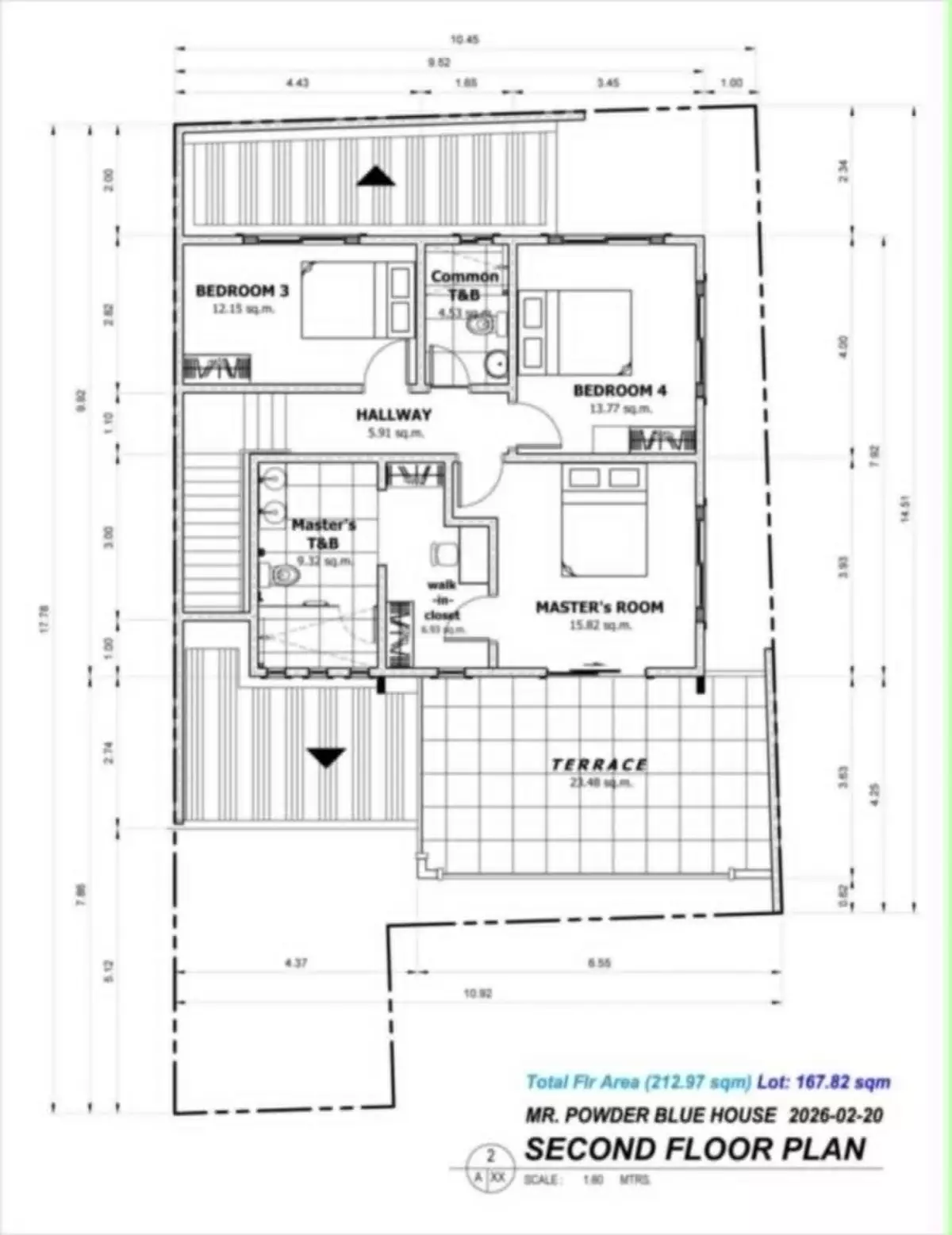 Brand New House and Lot - photo 6