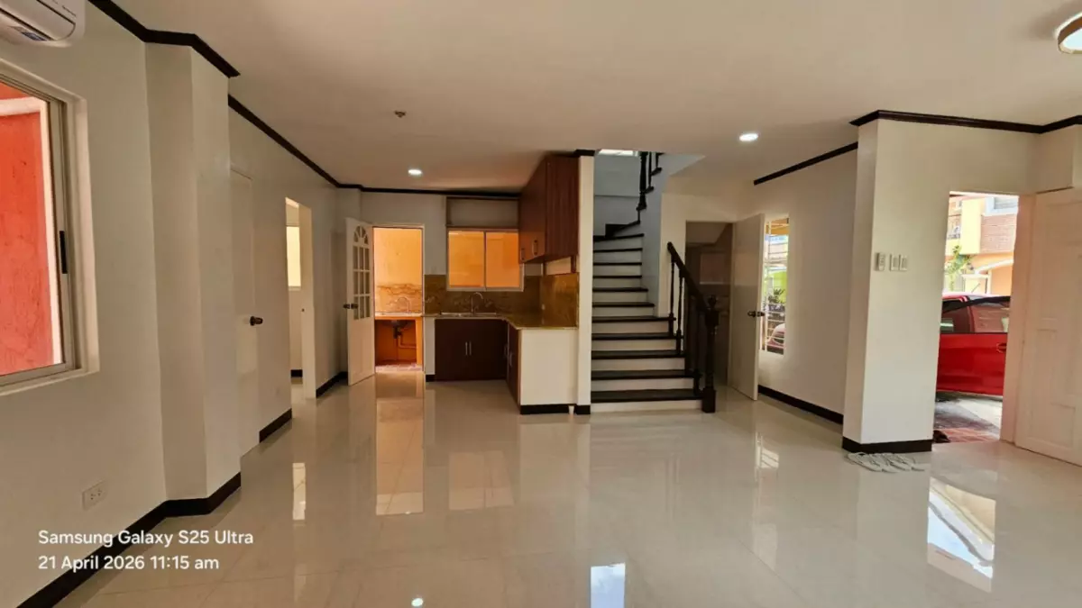 For Sale: 3BR House and Lot in Guadalupe, Cebu City — 135 sqm — House and Lot in Cebu City, Cebu, 6000 — Photo 5