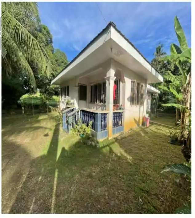 Perfect location for your new Home -House and lot for sale, In the Heart of Puerto Princesa City Palawan - photo 4