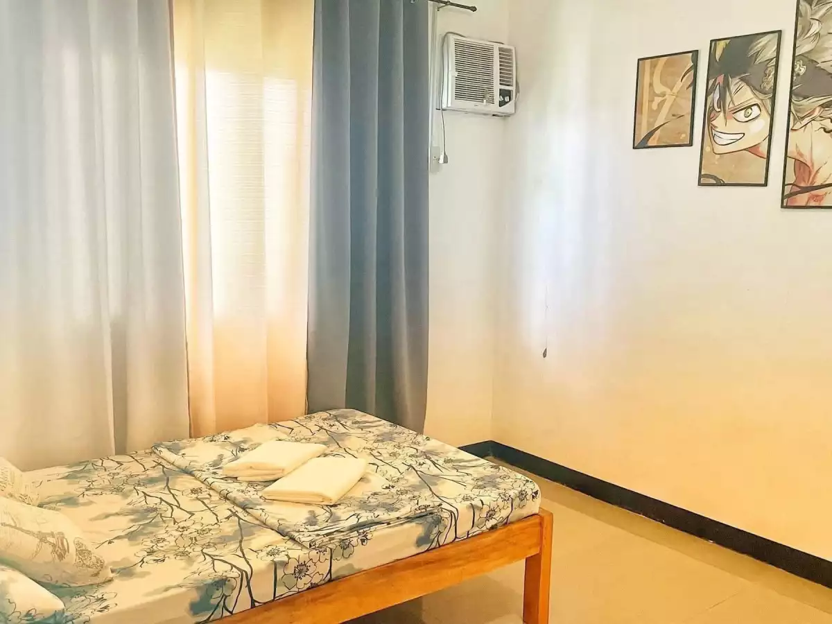 2-IN-1 PROPERTY FOR SALE : Airbnb-Ready & Convenience Store Setup — House and Lot in Gen. Santos City, South Cotabato, 9500 — Photo 4
