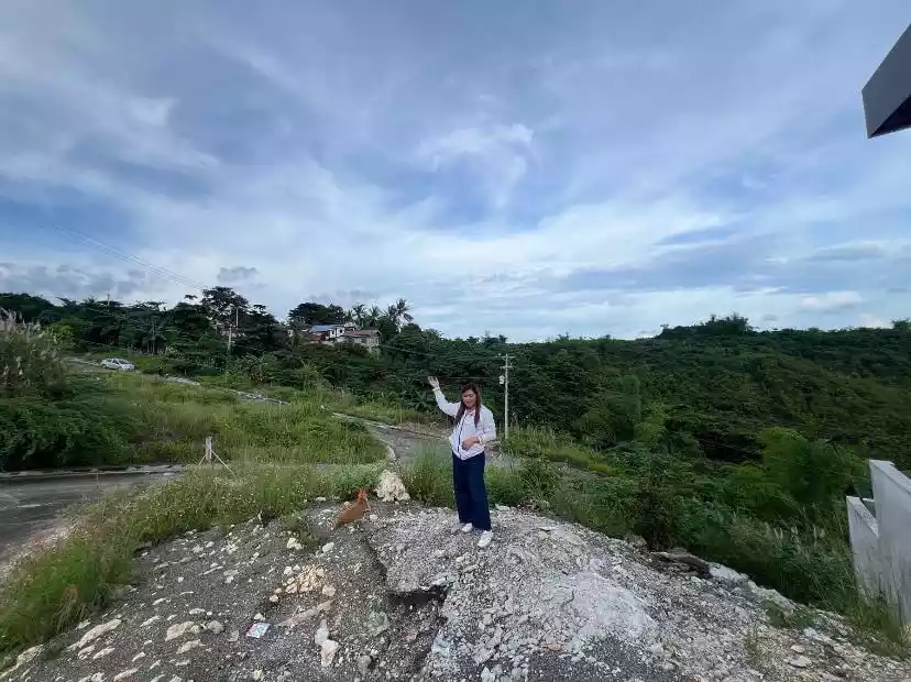 CORNER LOT FOR SALE in VISTA VERDE 📍 Brgy. Sacsac Consolacion - photo 6