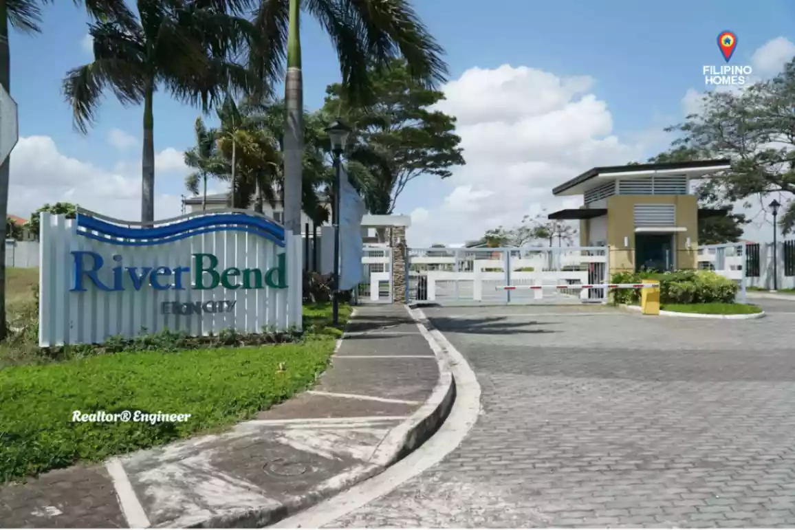 Buy Residential Lot in Riverbend Santa Rosa the Rising South in Laguna - photo 6