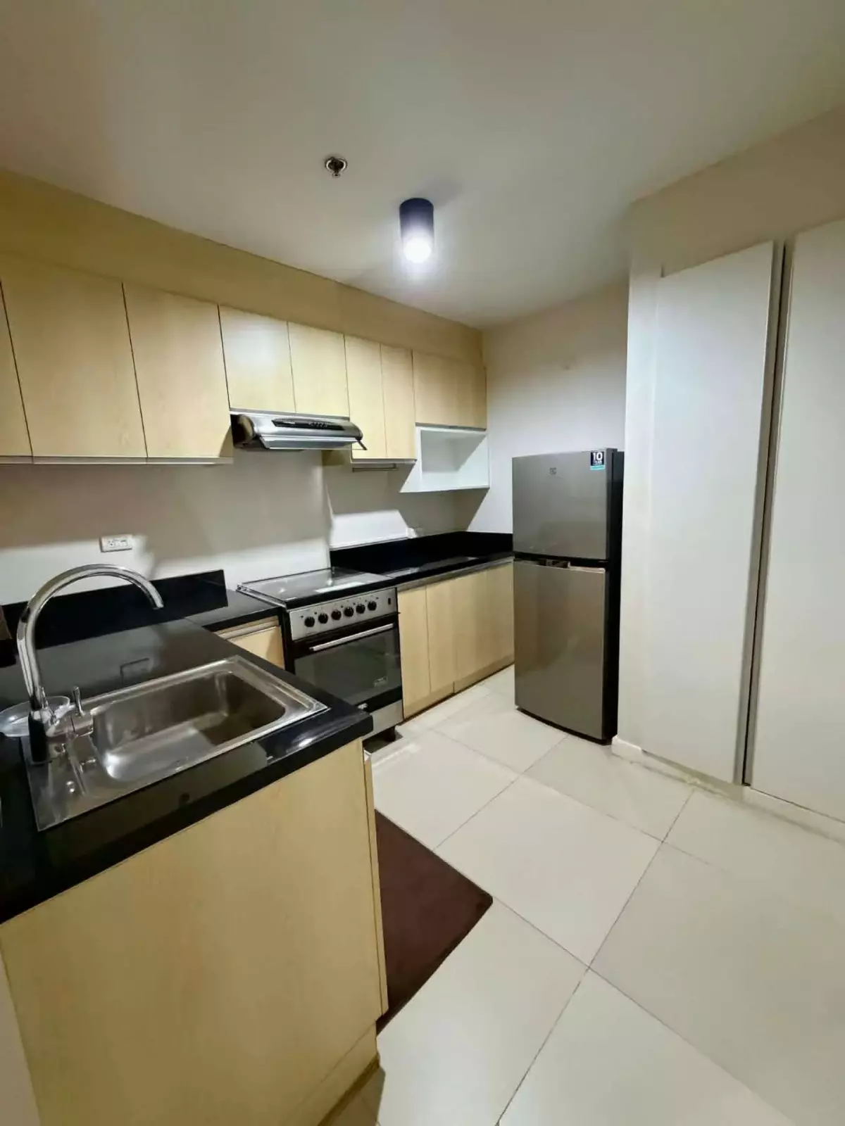 Two Bedroom Solinea Unit with Parking For Sale - photo 3