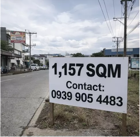 Commercial Lot For Sale - photo 5