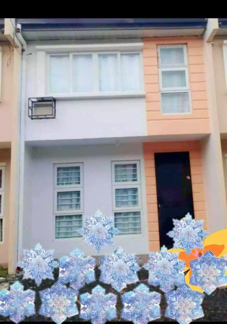 DECA HOMES CAPITOL PARK (Town House Unit) - photo 2