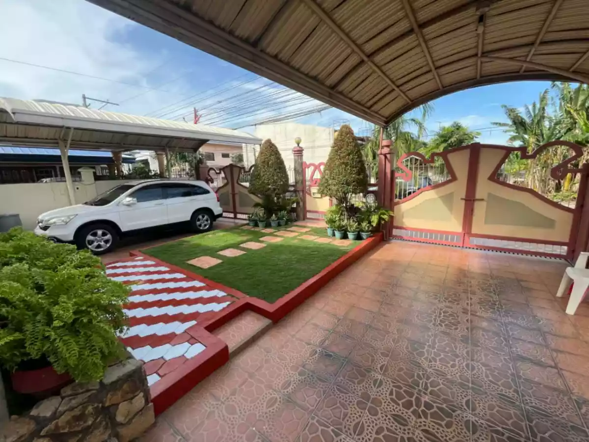 For Sale: House and Lot in Pampanga Executive Homes, Davao – Secure Gated Community - photo 3