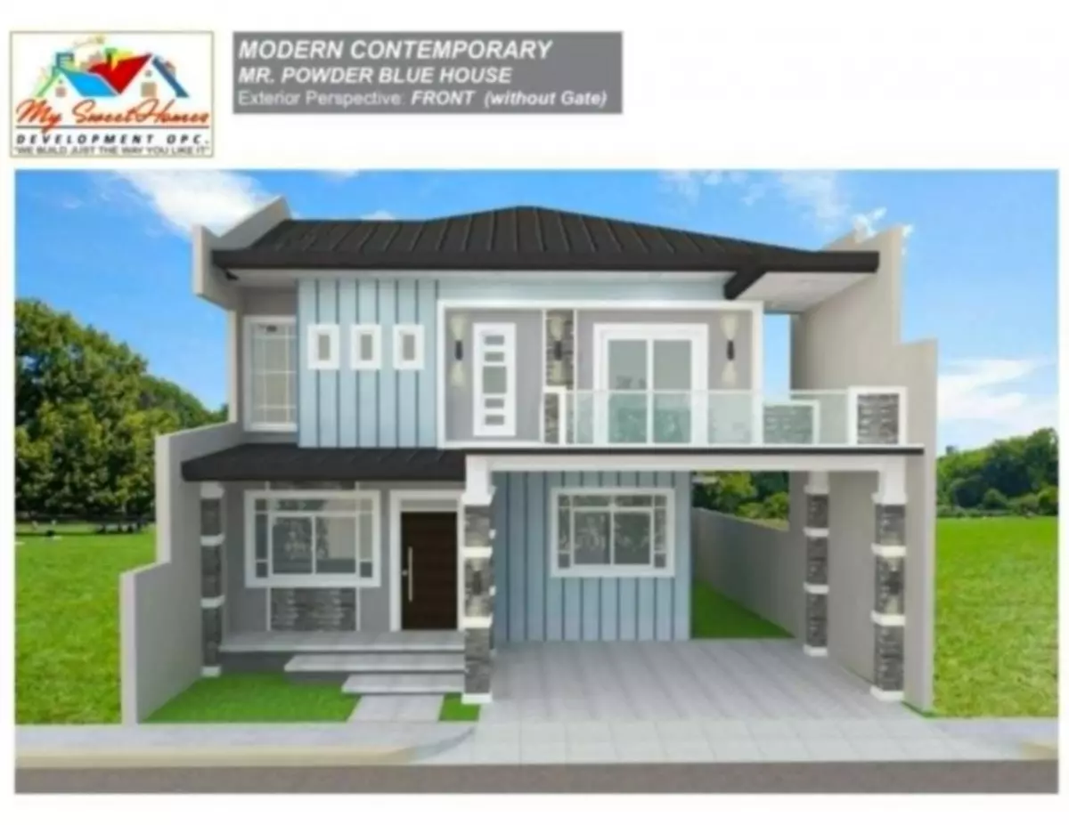 Brand New House and Lot - photo 3