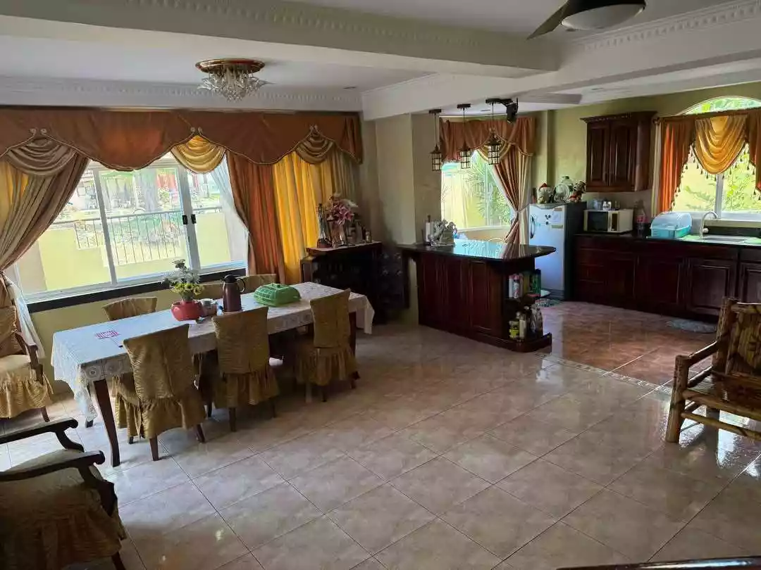 For Sale: 5BR House and Lot in Corona Del Mar, Talisay City 289.14 sqm — House and Lot in Talisay City, Cebu, 6045 — Photo 4