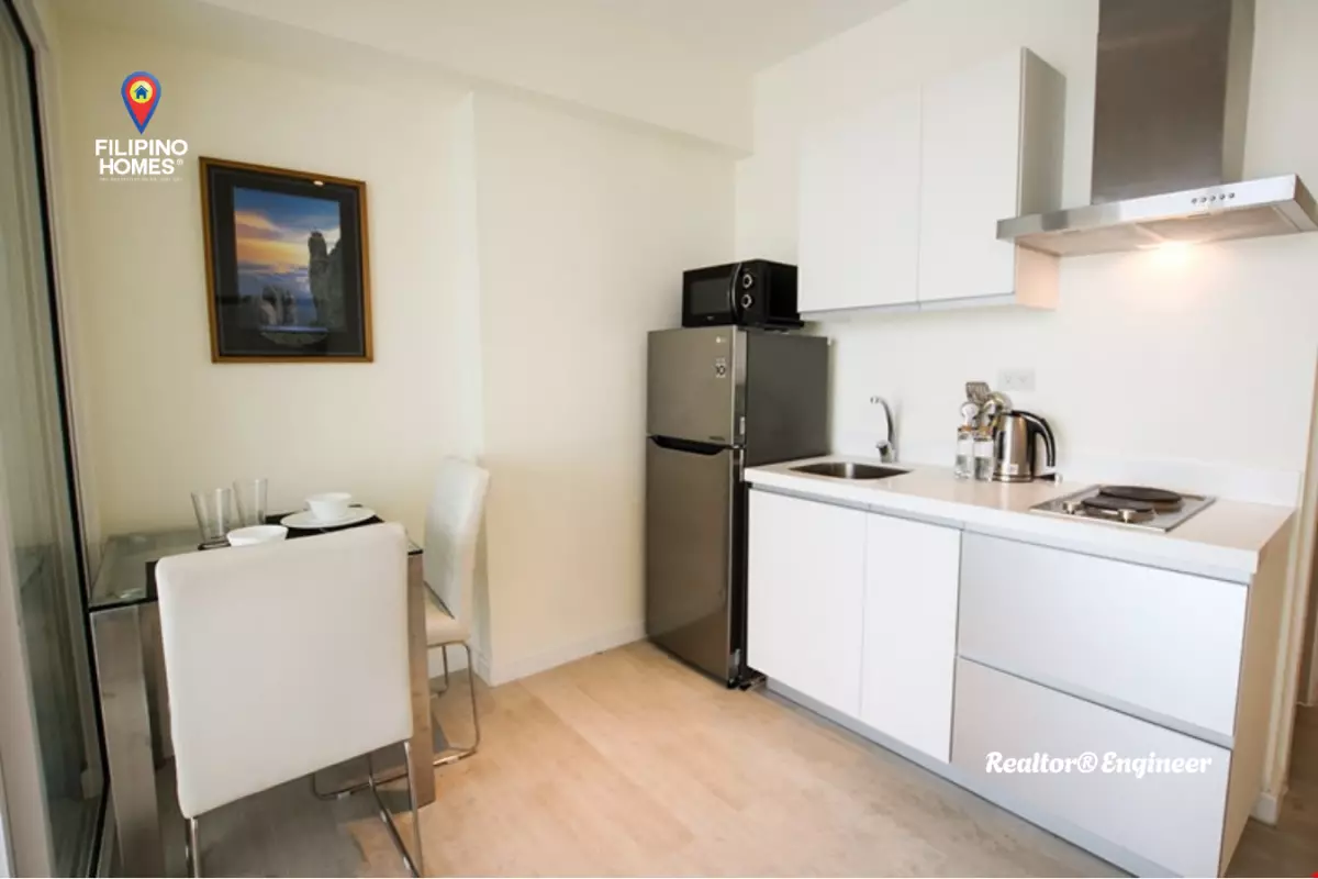 For Sale: Resort-Style 1BR Condo in Parañaque City – Beside SM Bicutan - photo 4