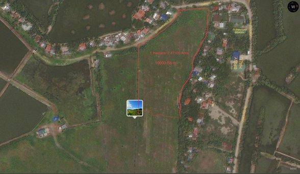 Murcia Lot Only For Sale - photo 6