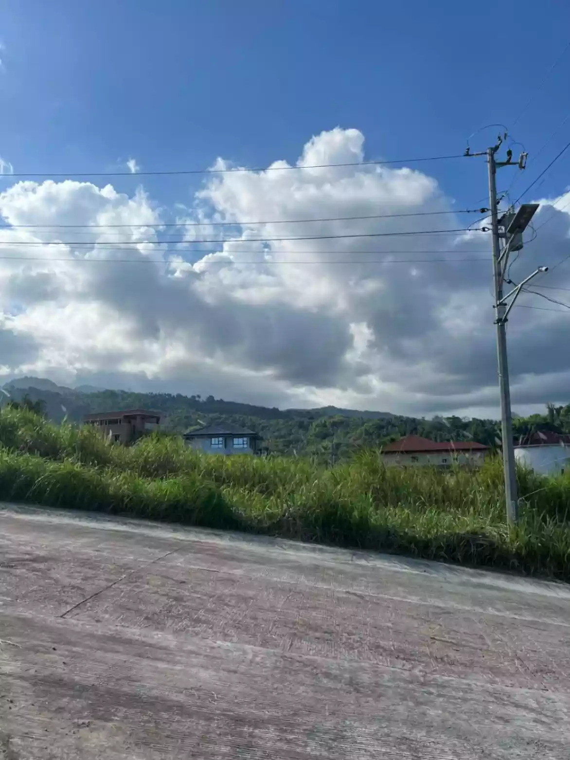 Tierra Alta 204sqm Lot Valencia Dumaguete Negros Oriental — Residential Lot in Valencia, Negros Oriental, 6215 — Photo 7