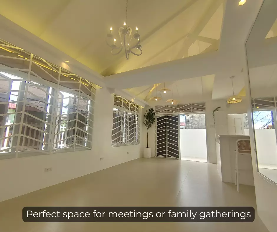 5 BR Brand New House and Lot in Pilar Village, Las Piñas City - photo 4