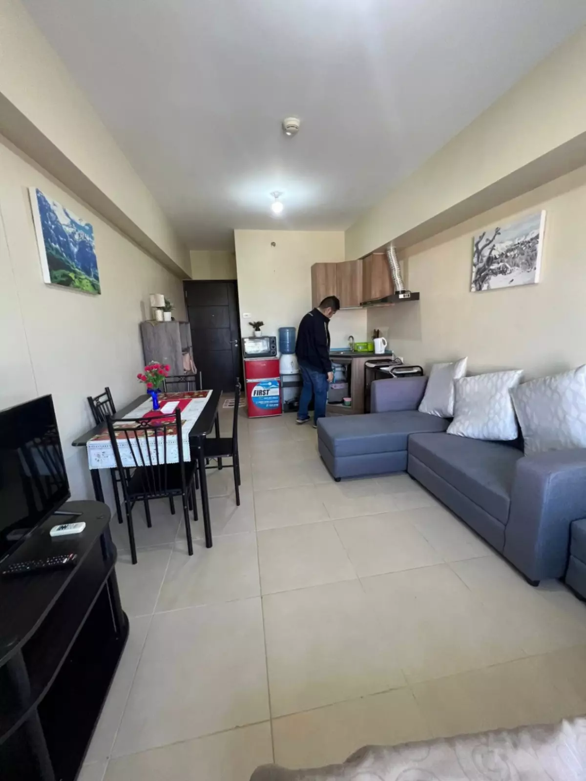 Sacrifice Sale ‼️ Studio unit in Avida Riala Tower 3 - photo 3