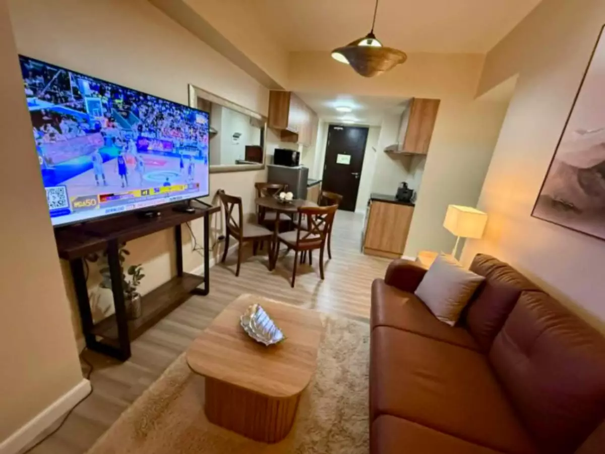 2 BEDROOM FOR RENT IN AVIDA RIALA TOWER 5 - photo 3