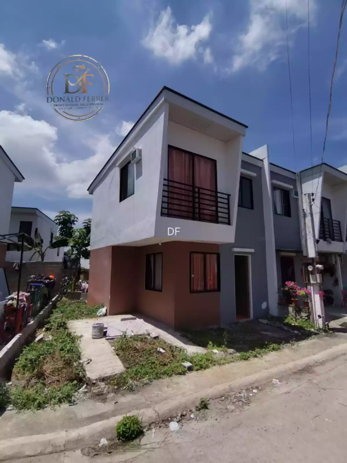 For Assume End Unit Ecoverde Kaiyo - photo 3