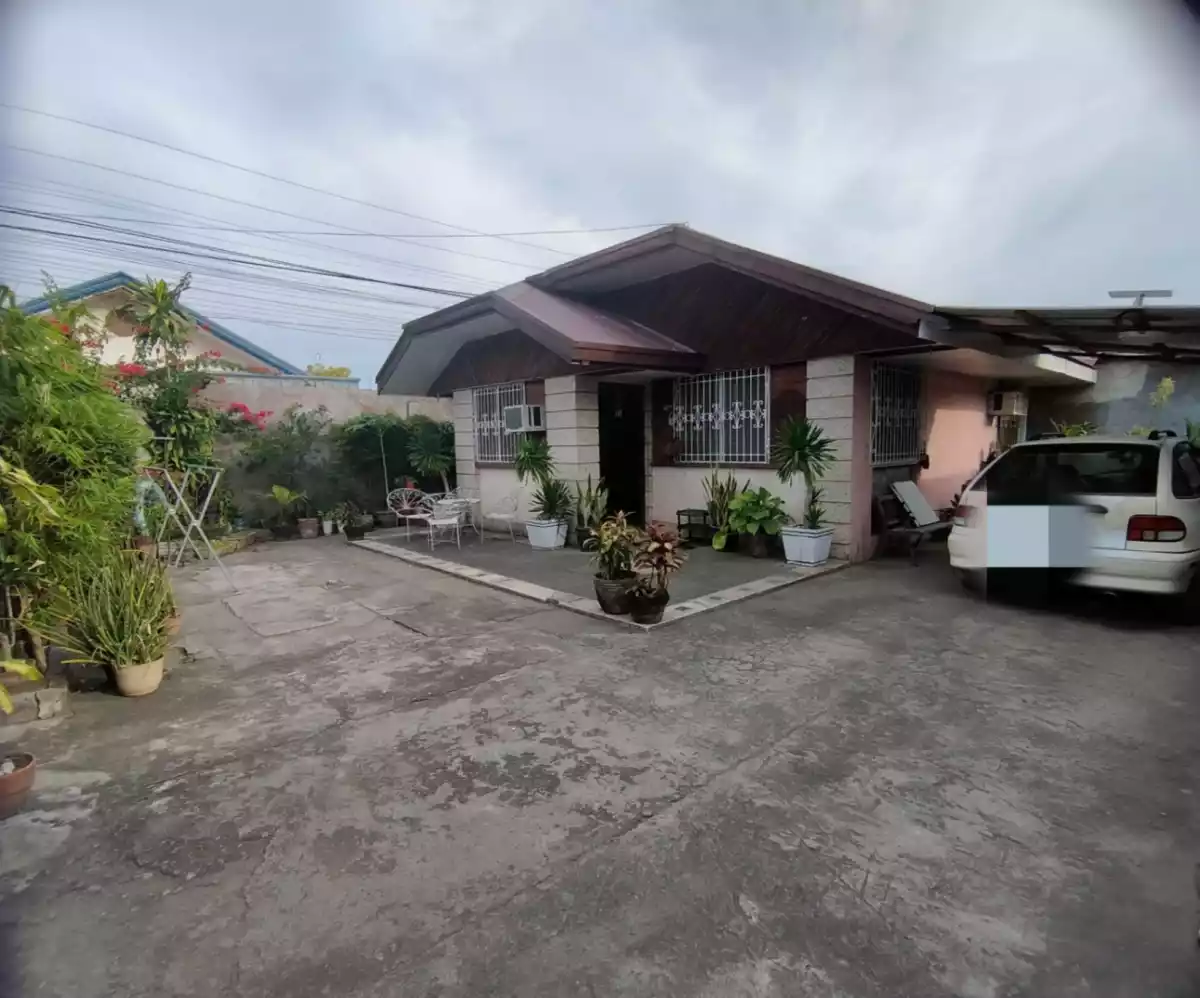 For Sale: 4BR House in City Heights, Gen. Santos City — 240 sqm — House and Lot in Barangay Heights, City Heights — Photo 5