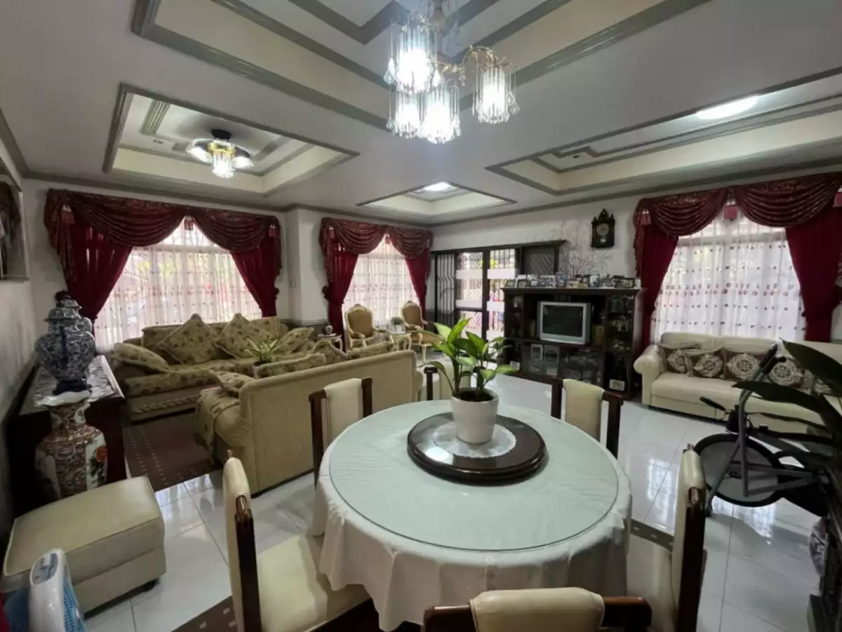 For Sale: House and Lot in Pampanga Executive Homes, Davao – Secure Gated Community - photo 5