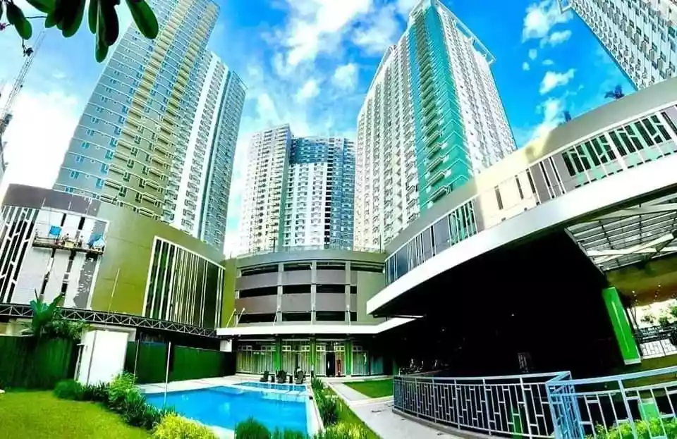 Avida Towers Riala