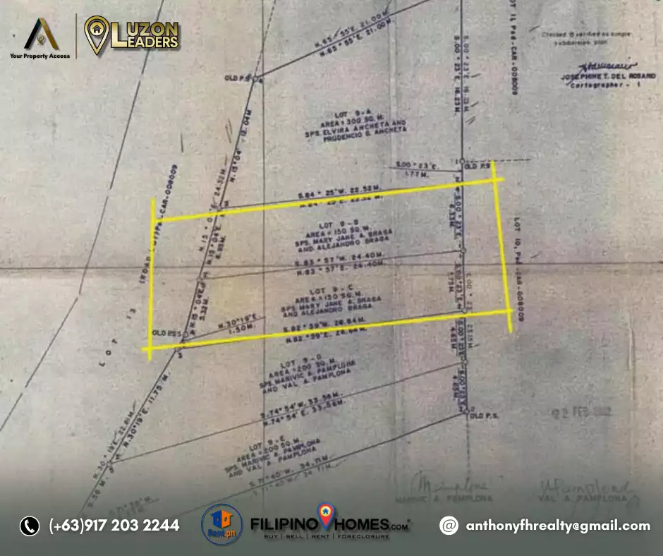 LOT FOR SALE in Tuba, Benguet - photo 7