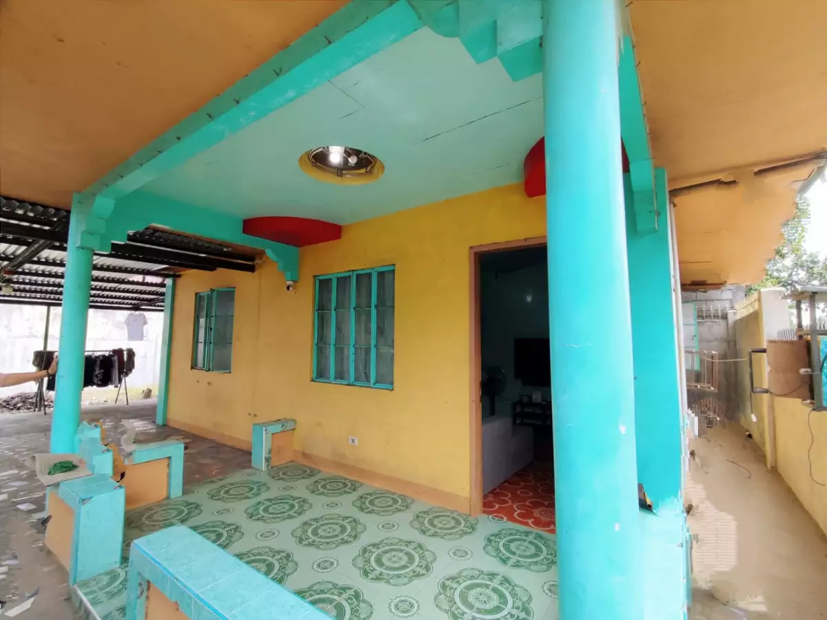 House and Lot for Sale - photo 2