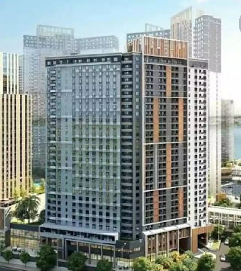 Mandani Bay Quay Tower 1 condo unif for sale - photo 2