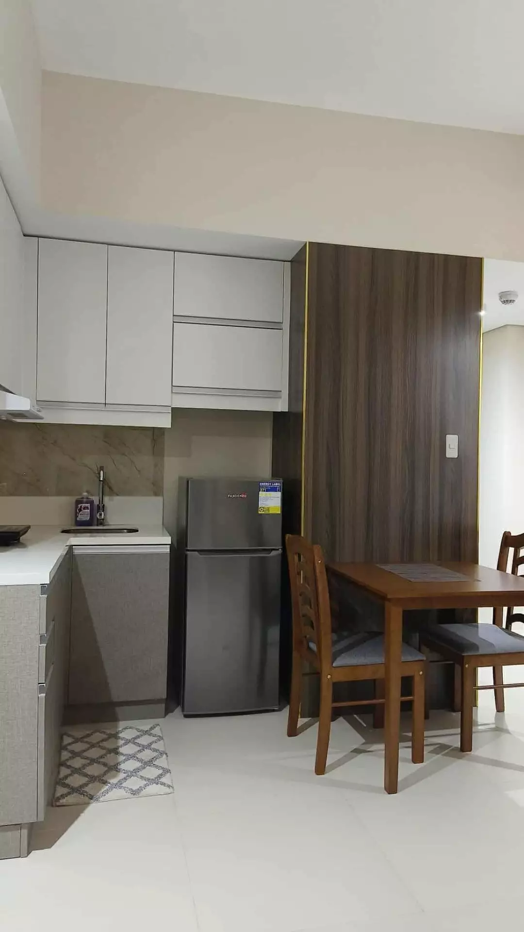 Baseline Prestige Condominium for SALE — 1 Bedroom in Cebu City, Cebu, 6000 — Photo 6