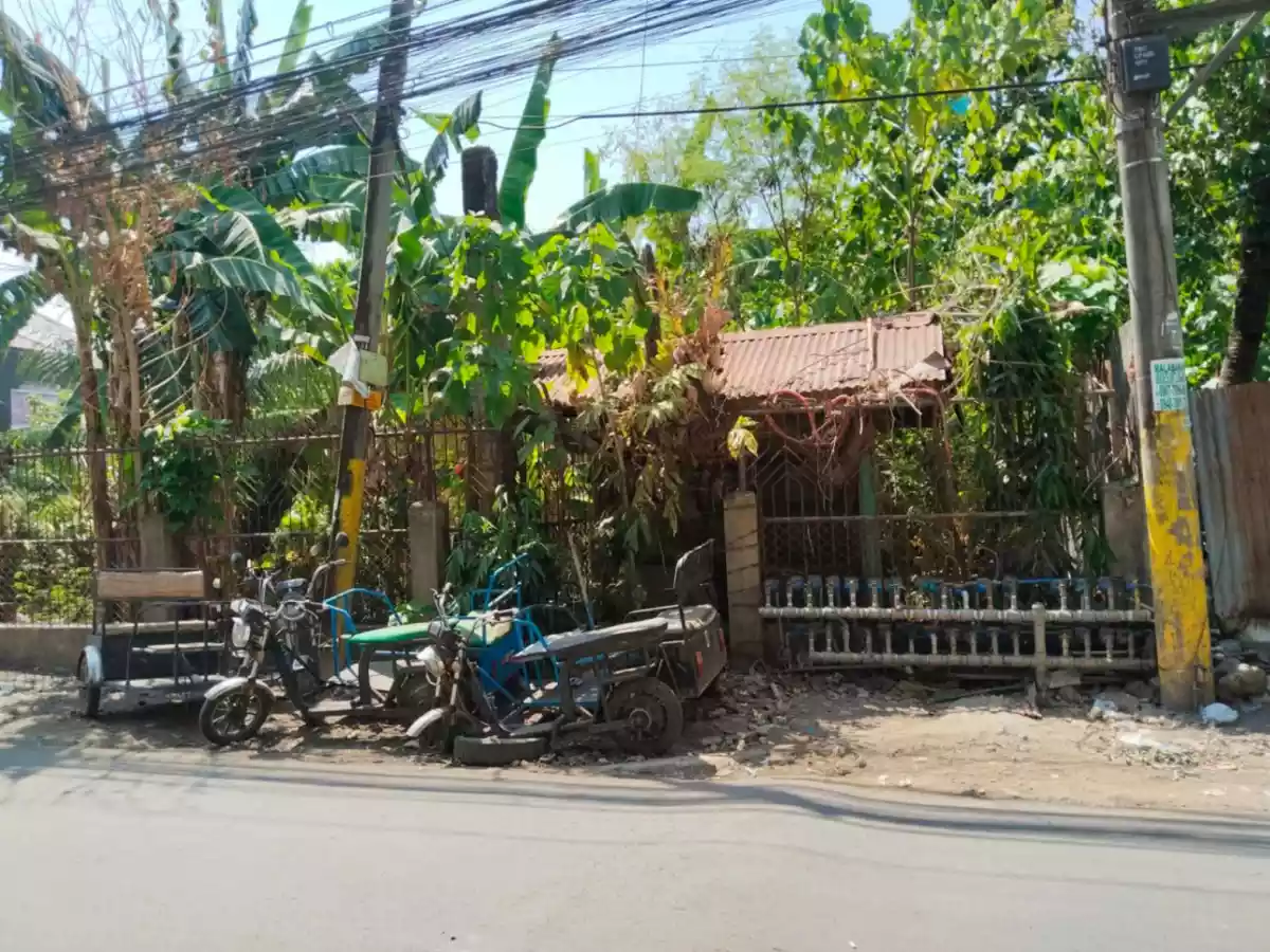 Lot for sale in Tabunok Talisay City near Gaisano Tabunok - photo 5