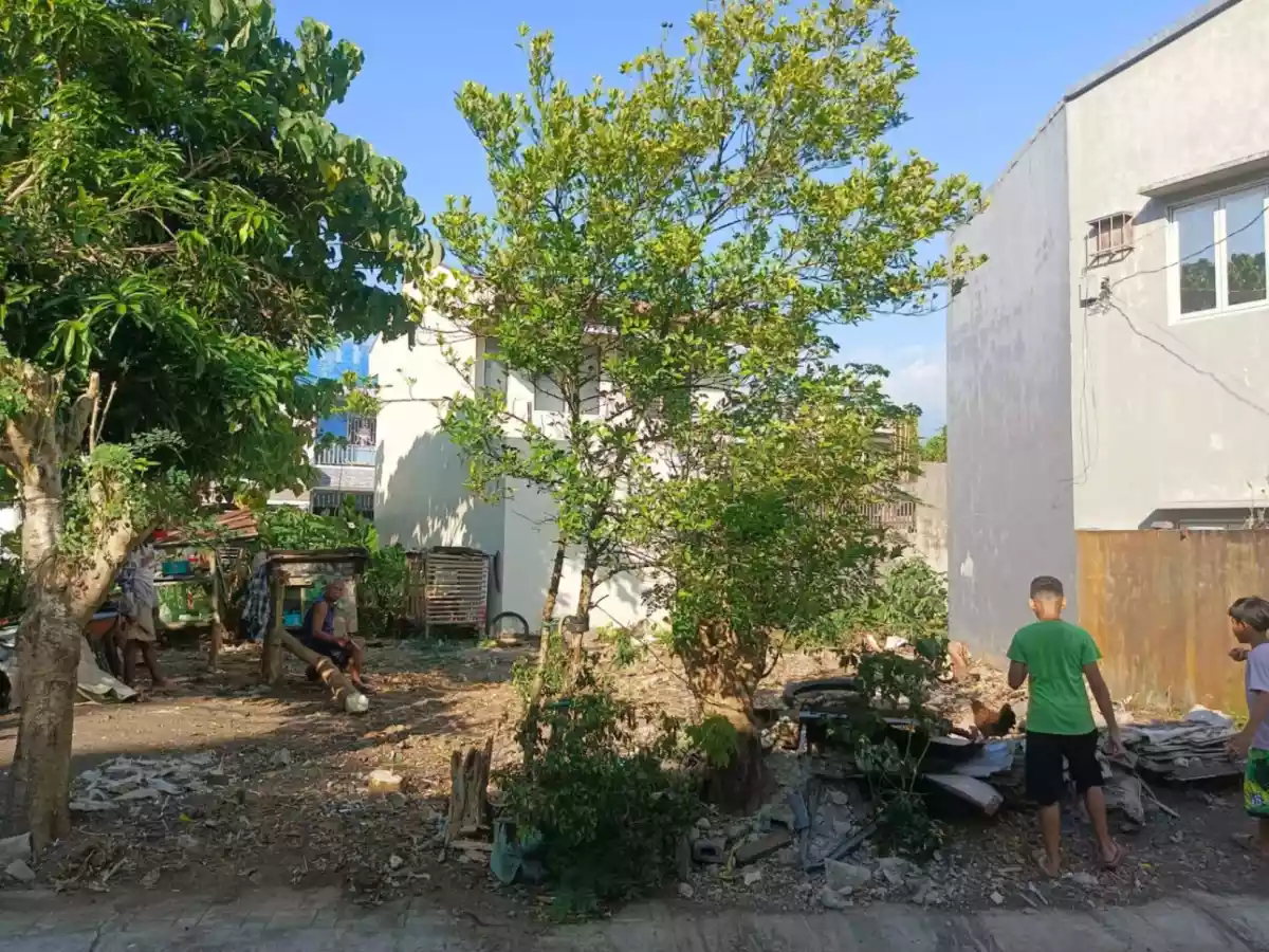 Lot for Sale – Prime Location in Naga City - photo 2