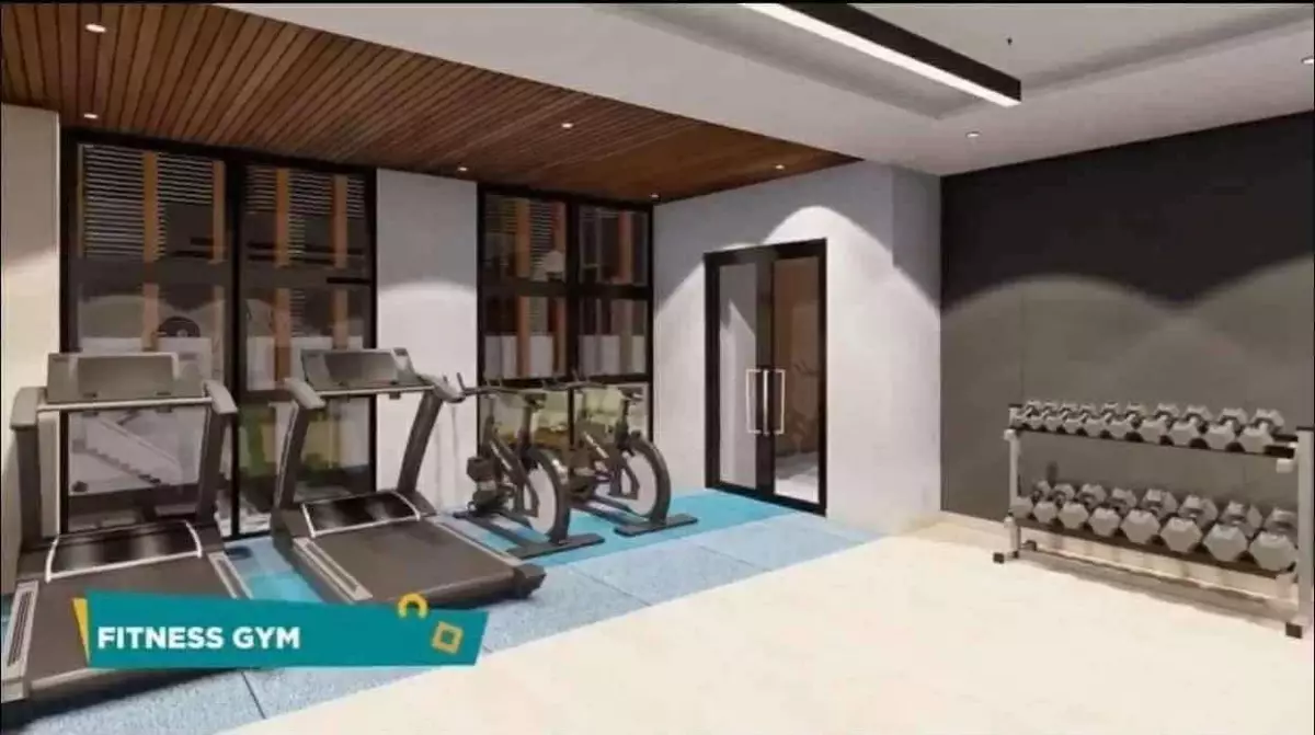 Casa Mira Towers - photo 7