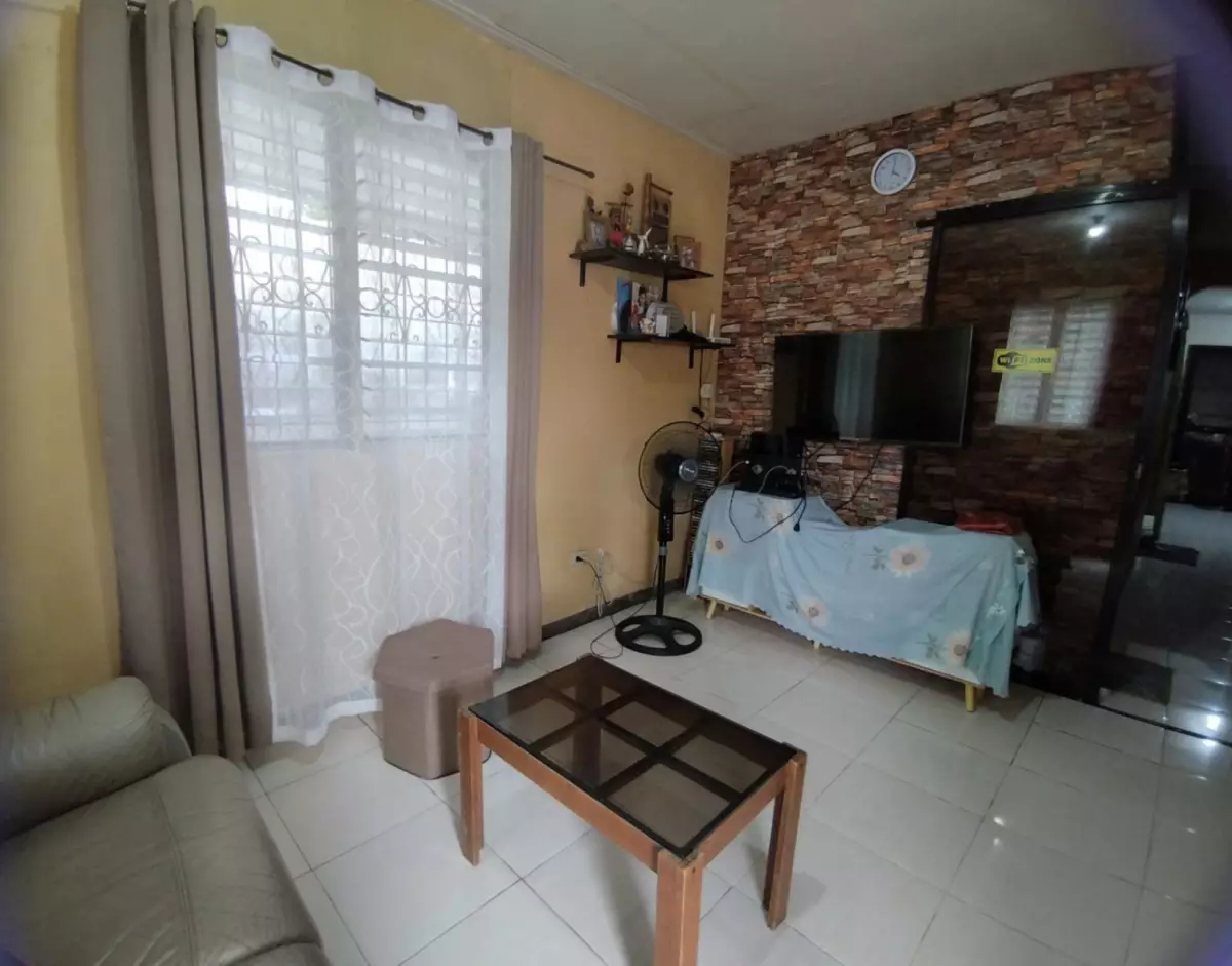For Sale: 4BR House in City Heights, Gen. Santos City — 240 sqm — House and Lot in Barangay Heights, City Heights — Photo 2