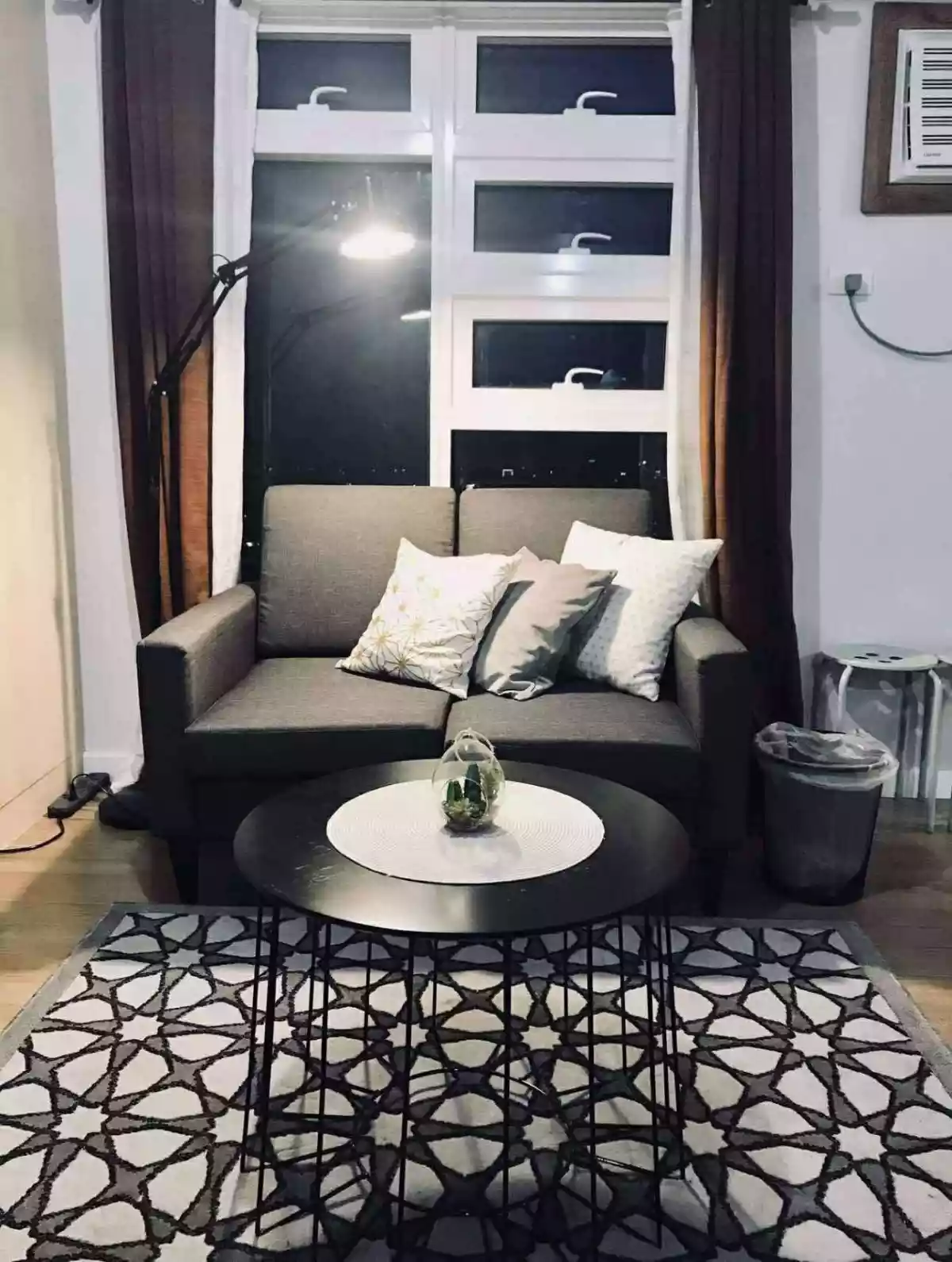 For Rent: Fully Furnished 1BR Unit in Solinea Tower 1, 31st Floor - photo 3