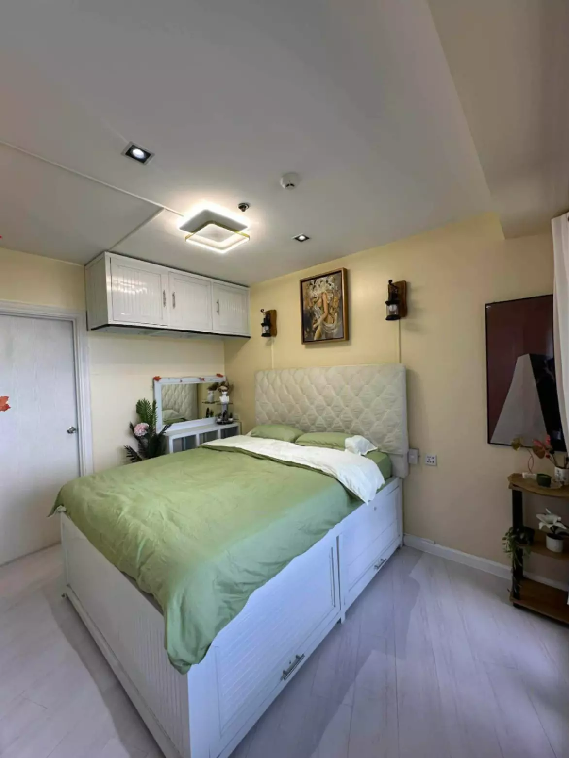 1 BR CONDO FOR SALE - photo 4