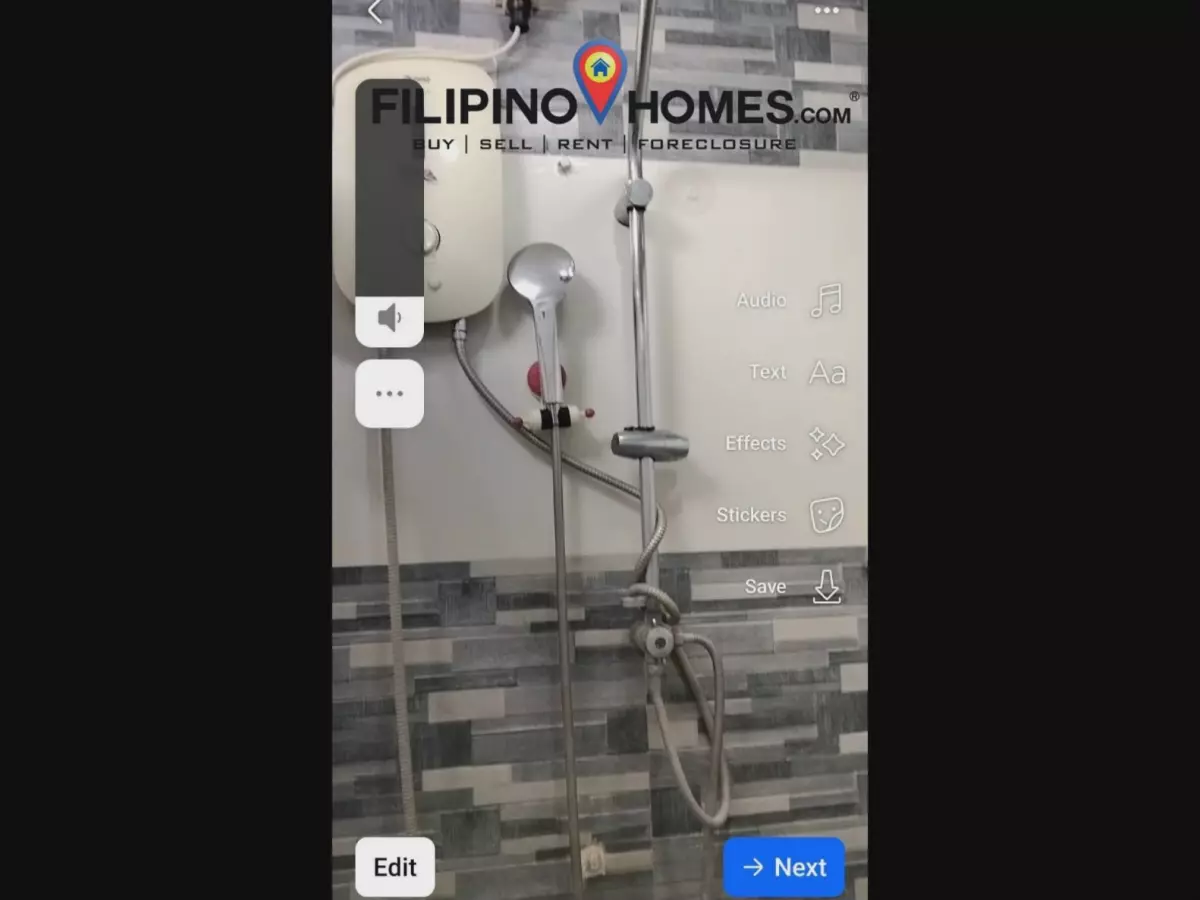 CAMELLA HEIGHTS HOUSE AND LOT FOR SALE - photo 3