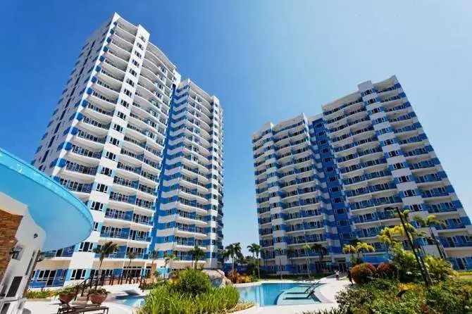 Amisa Private Residences