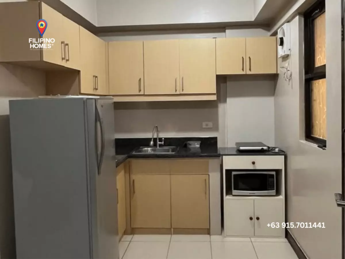 Spacious 2-BR Condo in Maricielo Villas Las Pinas - photo 6