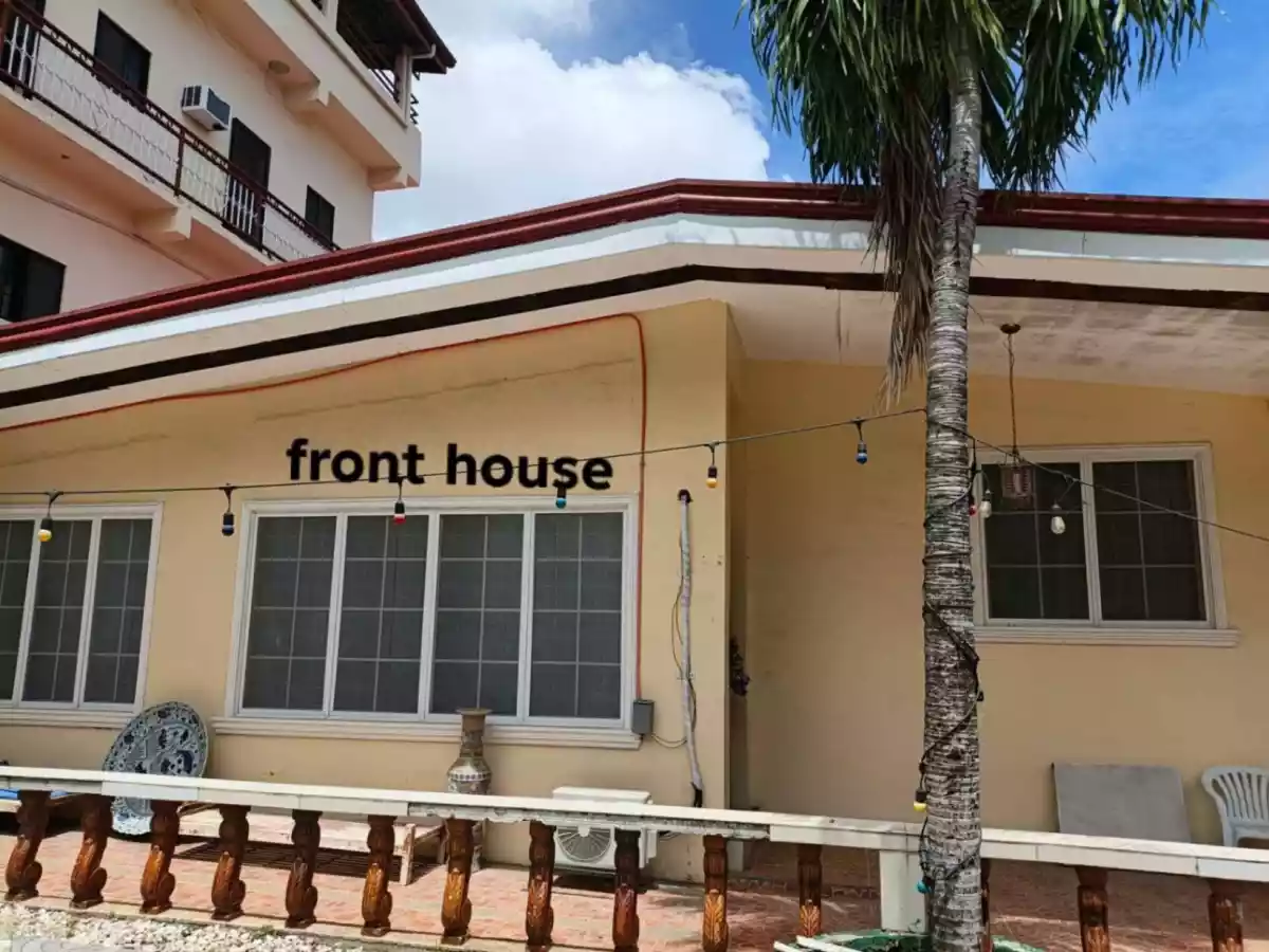 4 Storey Building For Sale in Espina Village - photo 4