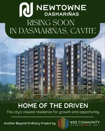 Newtowne Dasmarinas - photo 2