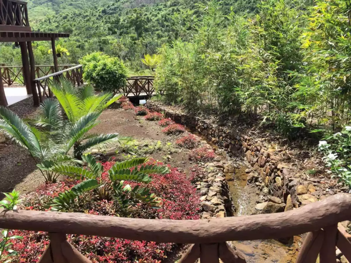 PALAWAN HOUSE AND LOT NEAR THE BEACH - FOR SALE — Beach House / Resort in Puerto Princesa City, Palawan, 5300 — Photo 4