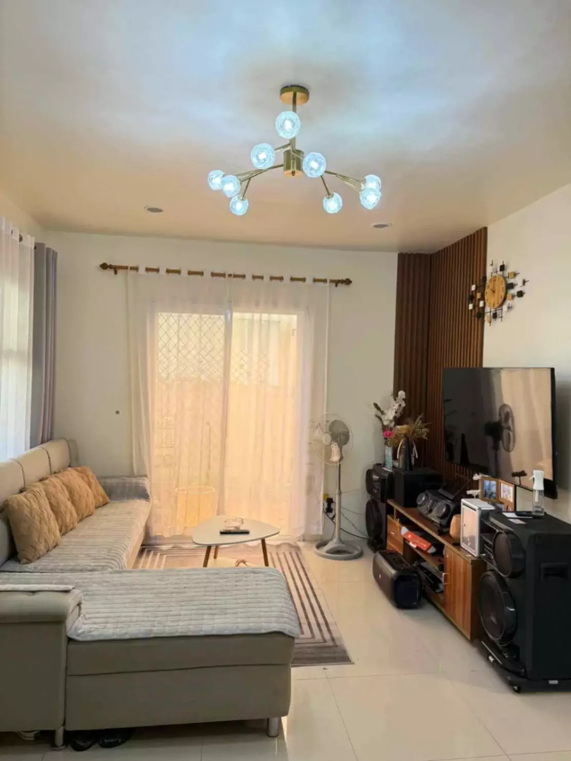 For Sale: House and Lot in Velmiro Uptown Phase 2, Corner Lot - photo 4