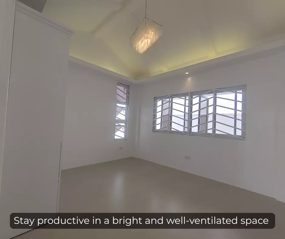 5 BR Brand New House and Lot in Pilar Village, Las Piñas City - photo 5