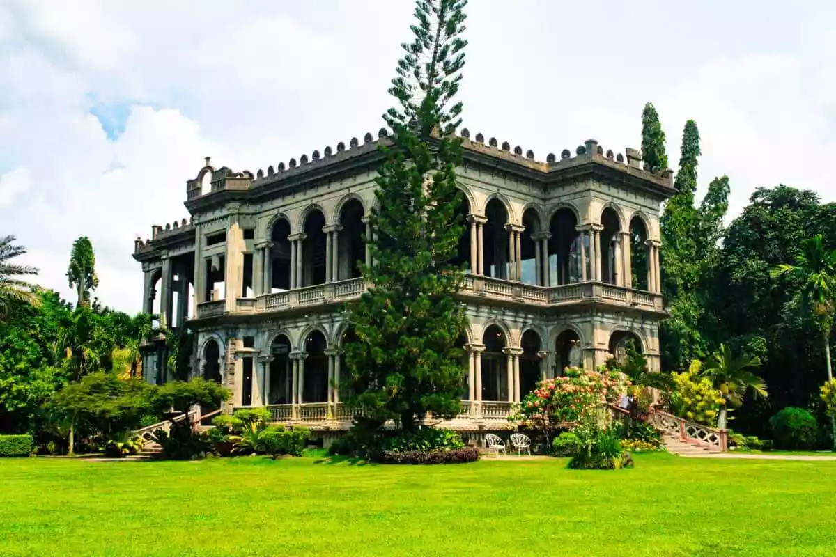 Bacolod City 4