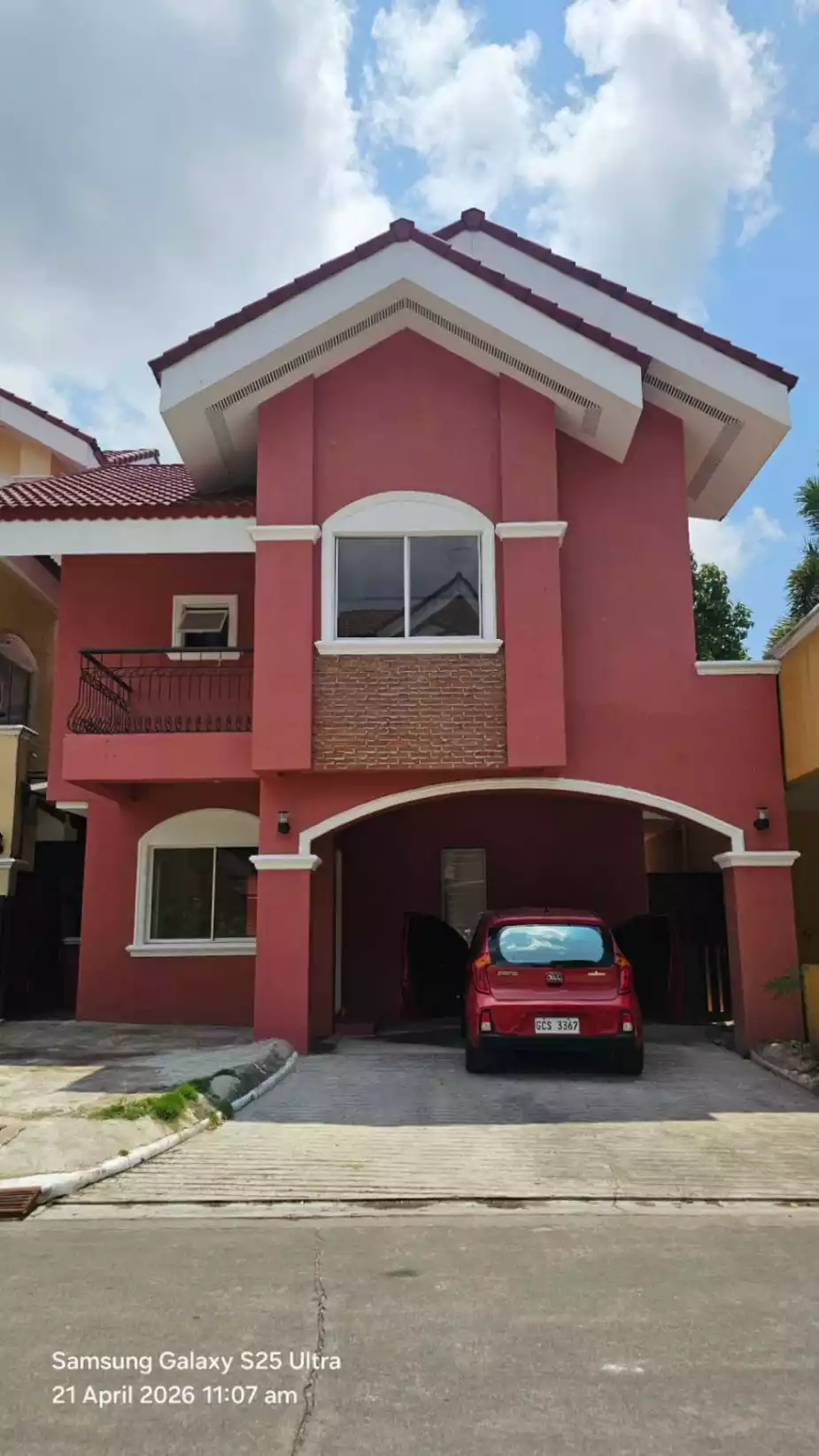 Open photo 18 of 19 — For Sale: 3BR House and Lot in Guadalupe, Cebu City — 135 sqm