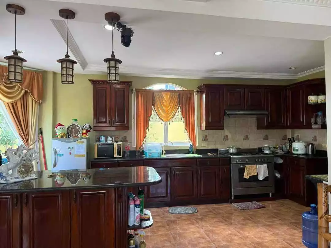 For Sale: 5BR House and Lot in Corona Del Mar, Talisay City 289.14 sqm — House and Lot in Talisay City, Cebu, 6045 — Photo 3