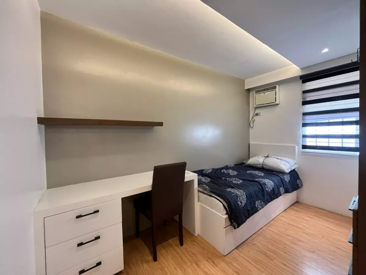 Aesthetic 1 Bedroom Condominium in Davao City - photo 2