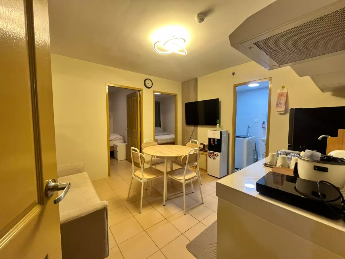 SPACIOUS 2 BEDROOM CONDOMINIUM - photo 5