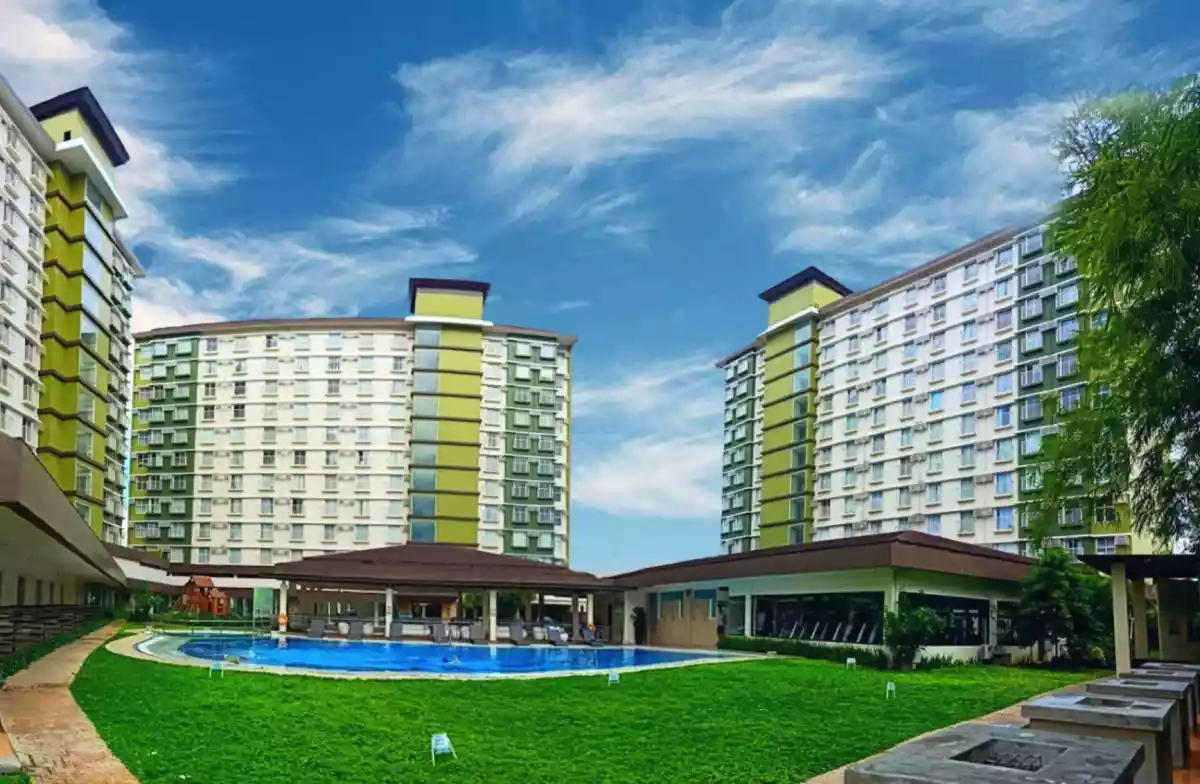 Bamboo Bay Community